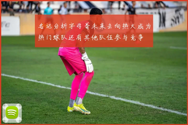名记分析字母哥未来去向热火成为热门球队还有其他队伍参与竞争